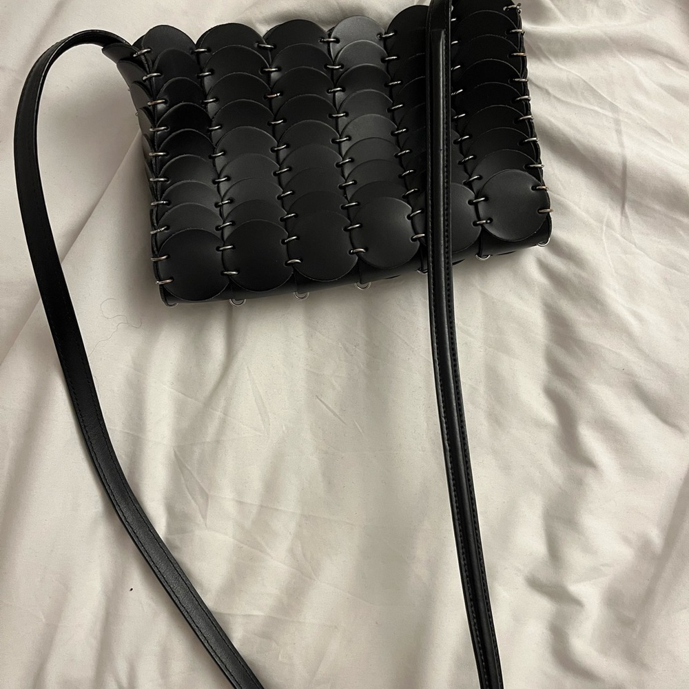 Paco Rabanne bag - Picture 2 of 9